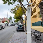 Padilla & Romero * Fuengirola