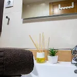 Padilla & Romero Apartman *