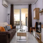 Apartman Padilla & Romero Fuengirola