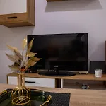 Apartman Padilla & Romero