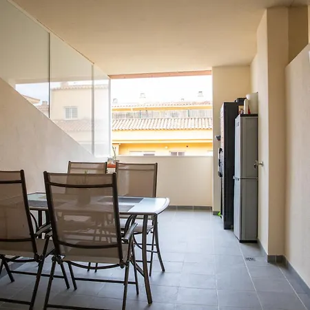 Apartamento Padilla & Romero Fuengirola