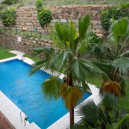 Padilla & Romero 公寓 丰希罗拉