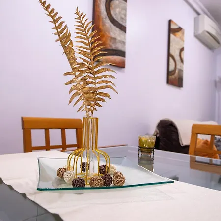 Padilla & Romero 丰希罗拉