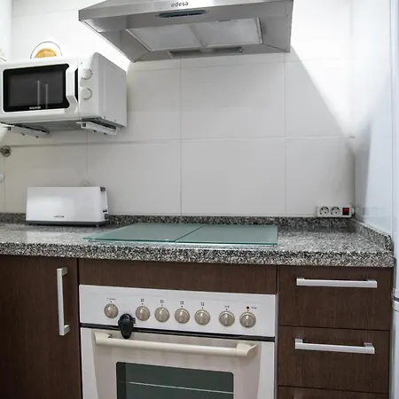 Padilla & Romero 公寓 *