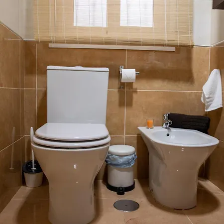 Padilla & Romero 公寓