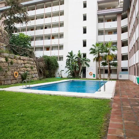 公寓 Padilla & Romero *