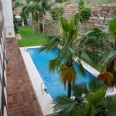 公寓 Padilla & Romero 丰希罗拉