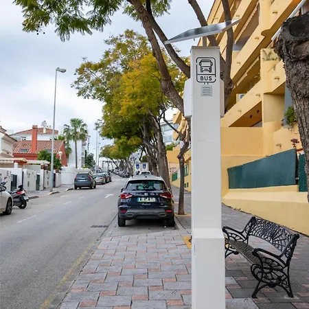 Padilla & Romero * Fuengirola