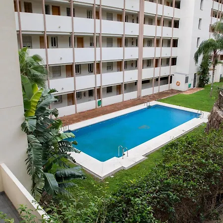 公寓 Padilla & Romero *