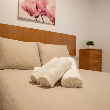 Padilla & Romero * 丰希罗拉