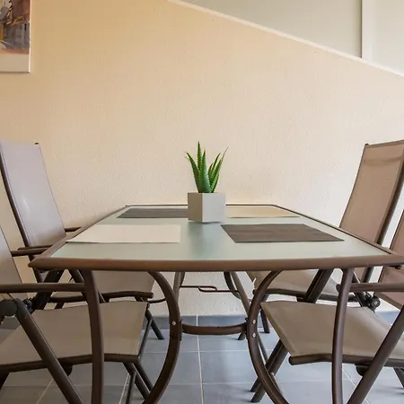 Padilla & Romero 公寓