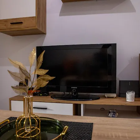 公寓 Padilla & Romero