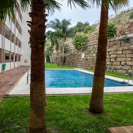 Padilla & Romero 公寓