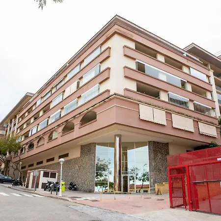 Padilla & Romero Fuengirola