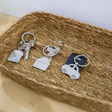 Padilla & Romero 公寓 丰希罗拉