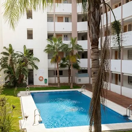 公寓 Padilla & Romero