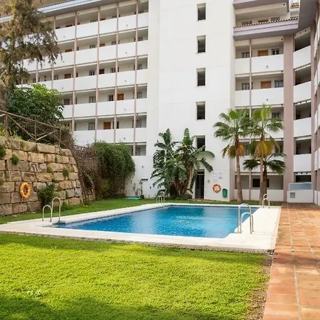 Padilla & Romero 公寓