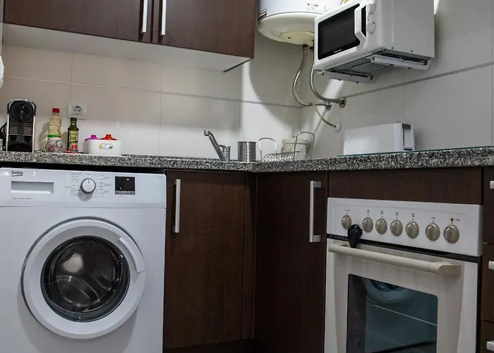 Apartamento Padilla & Romero