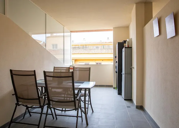 Apartamento Padilla & Romero Fuengirola