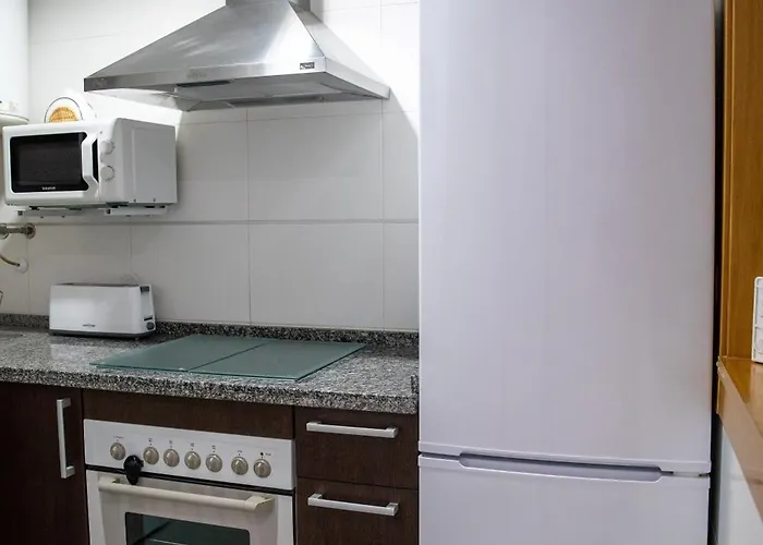 Padilla & Romero * Fuengirola