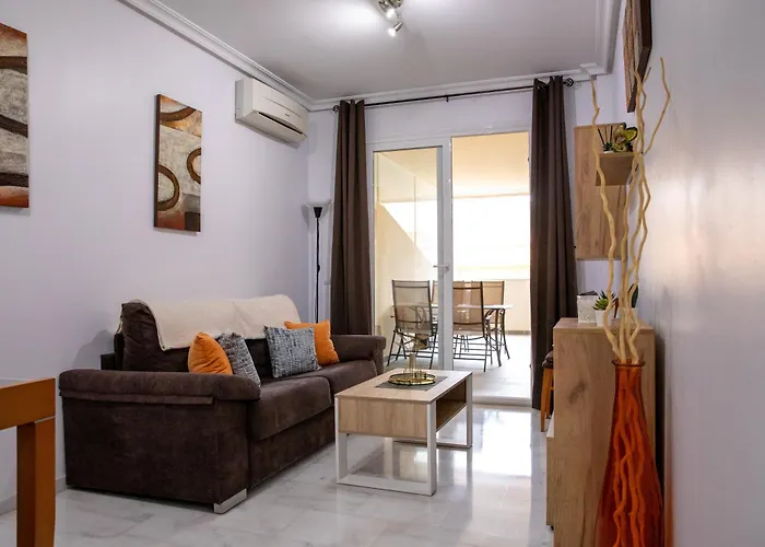 Apartamento Padilla & Romero