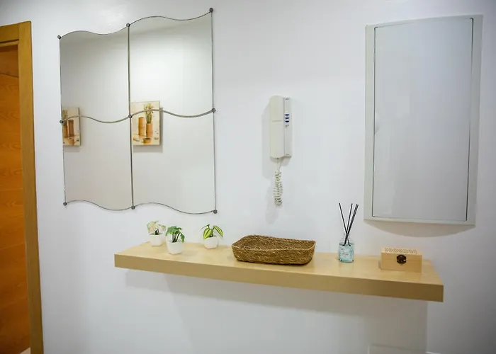 Padilla & Romero Apartamento Fuengirola