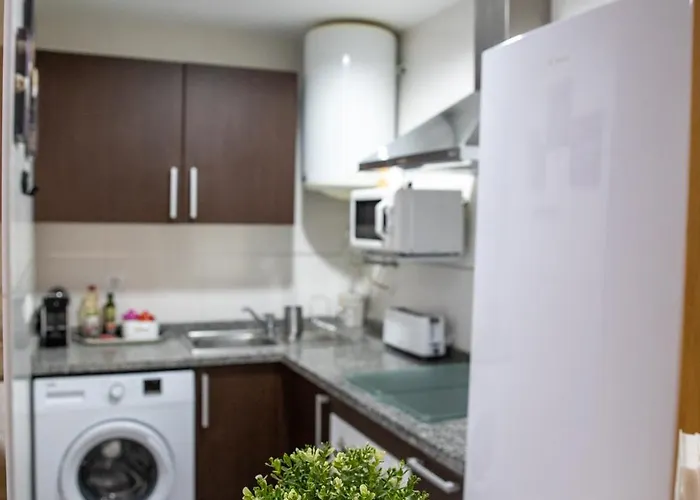 Padilla & Romero Fuengirola