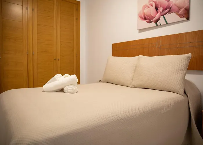 Apartamento Padilla & Romero