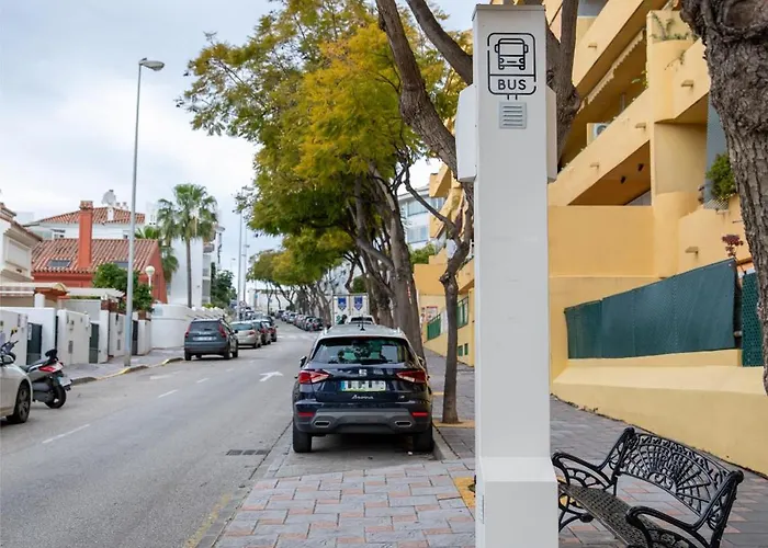 Padilla & Romero * Fuengirola