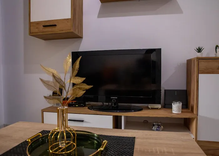 Apartamento Padilla & Romero