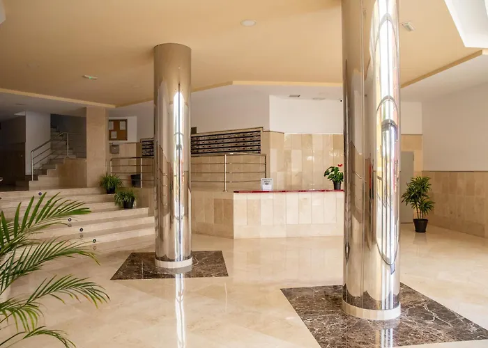 Padilla & Romero * Fuengirola