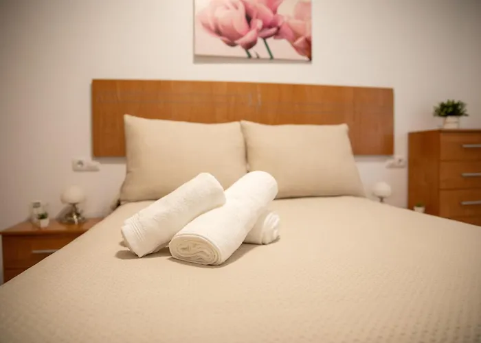 Apartamento Padilla & Romero