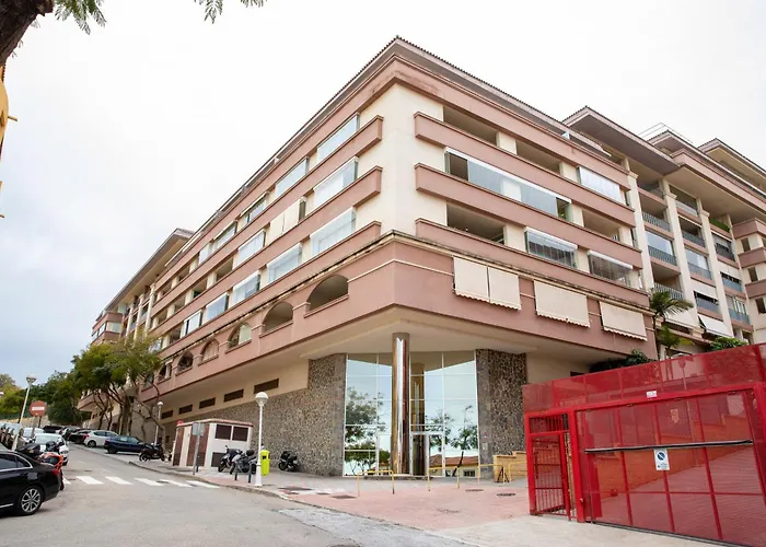 Padilla & Romero Fuengirola