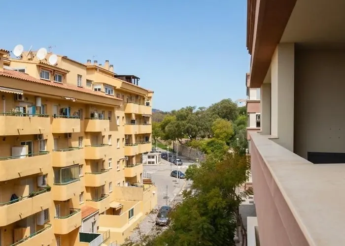 Padilla & Romero Fuengirola