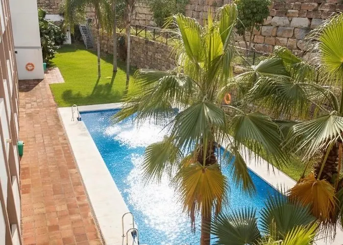 Apartamento Padilla & Romero