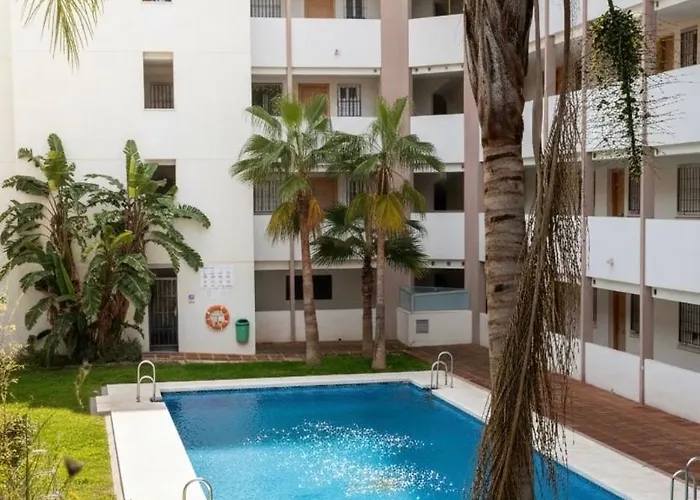 Apartamento Padilla & Romero