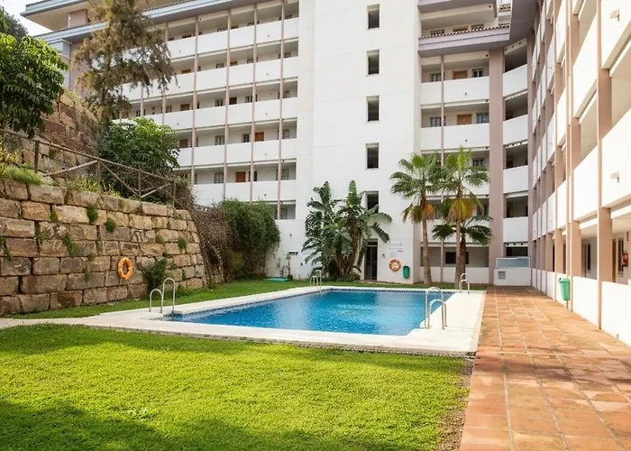 Padilla & Romero Apartamento