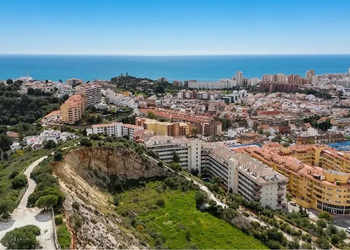 Apartamento Padilla & Romero Fuengirola