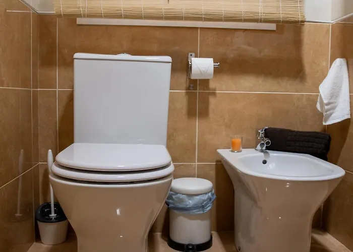 Padilla & Romero 公寓