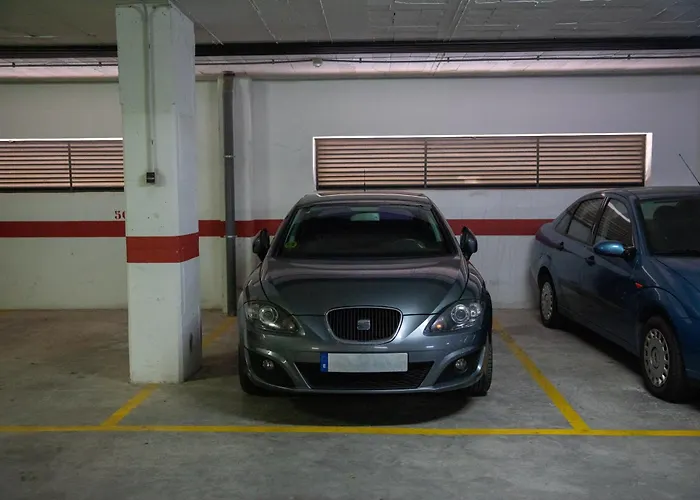 Padilla & Romero 公寓 *