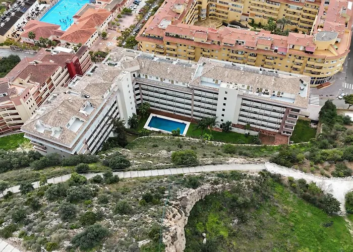 Padilla & Romero 公寓